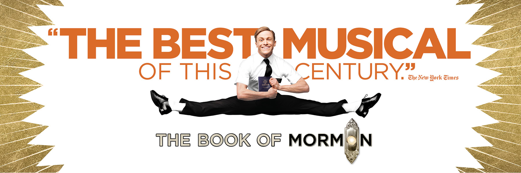 The Book of Mormon