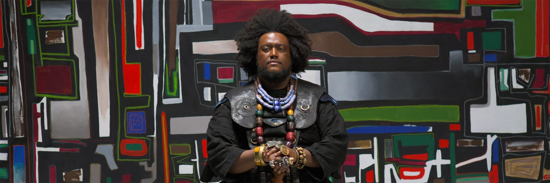 Kamasi Washington