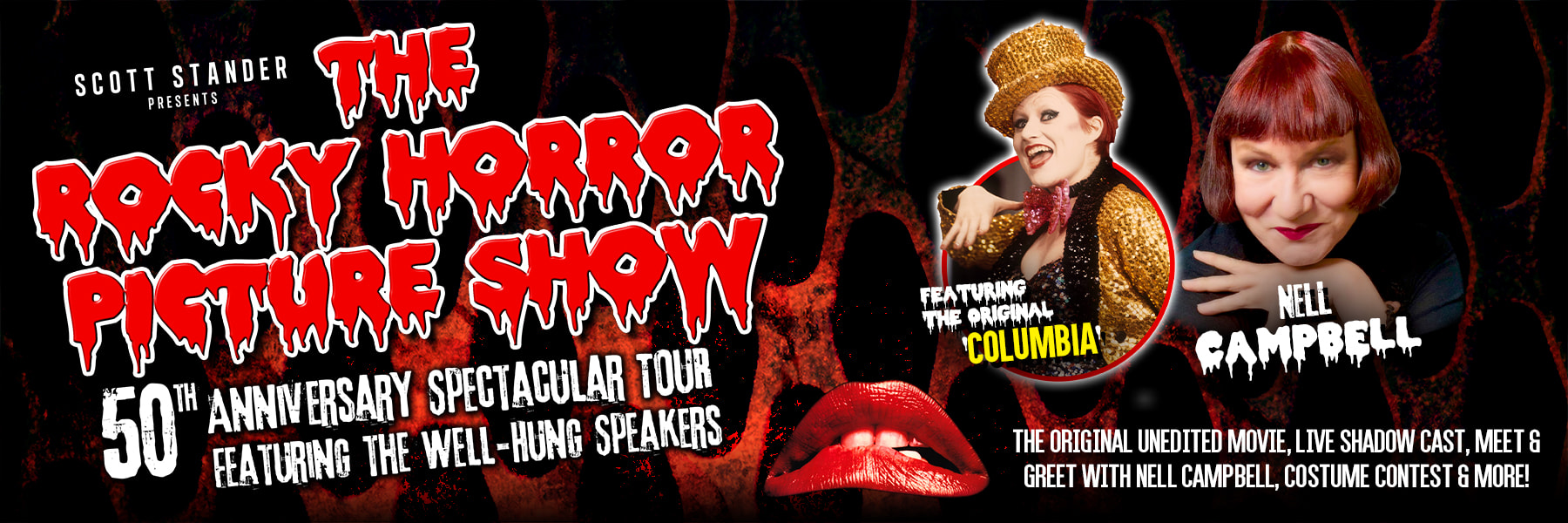 The Rocky Horror Picture Show