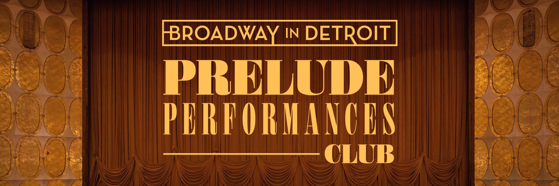 Prelude Performances Club