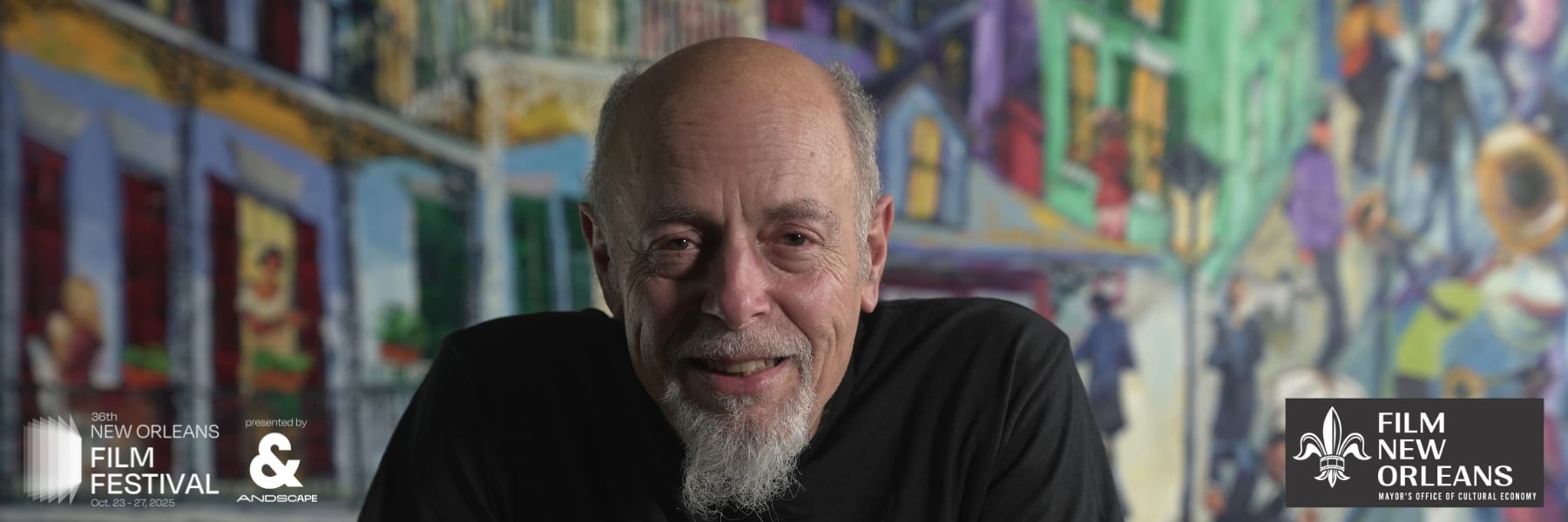 New Orleans Film Fest