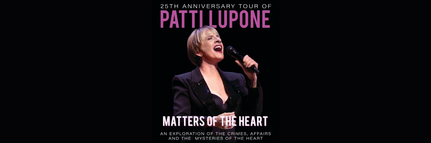 Patti LuPone