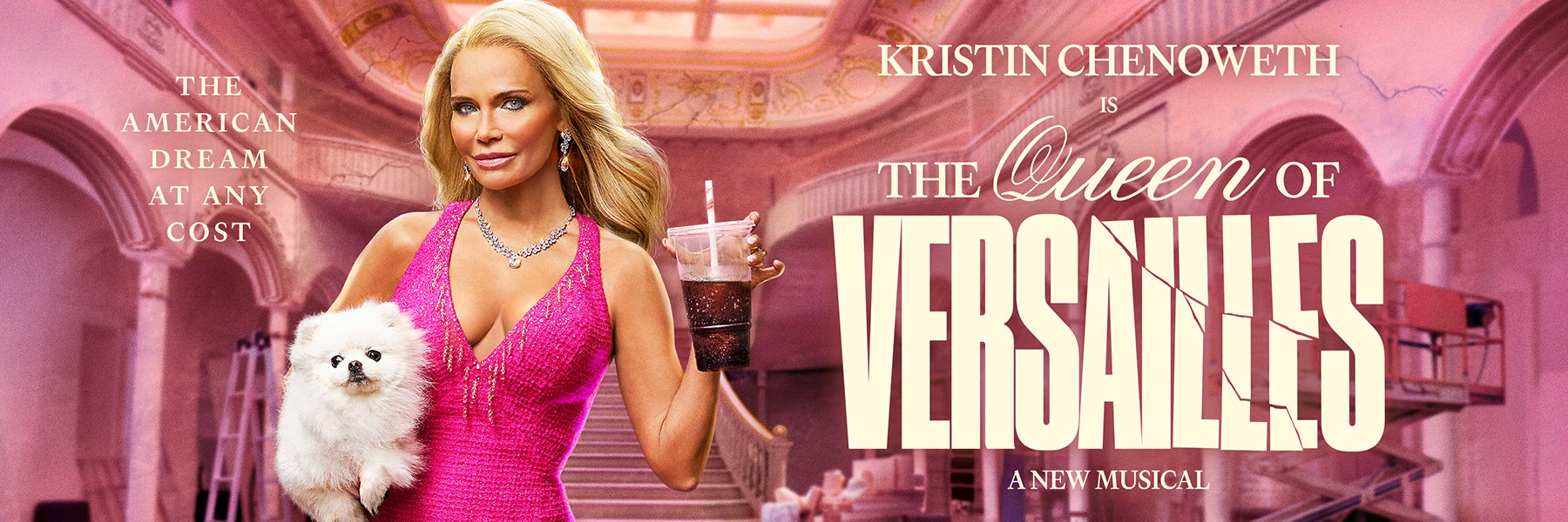 The Queen of Versailles