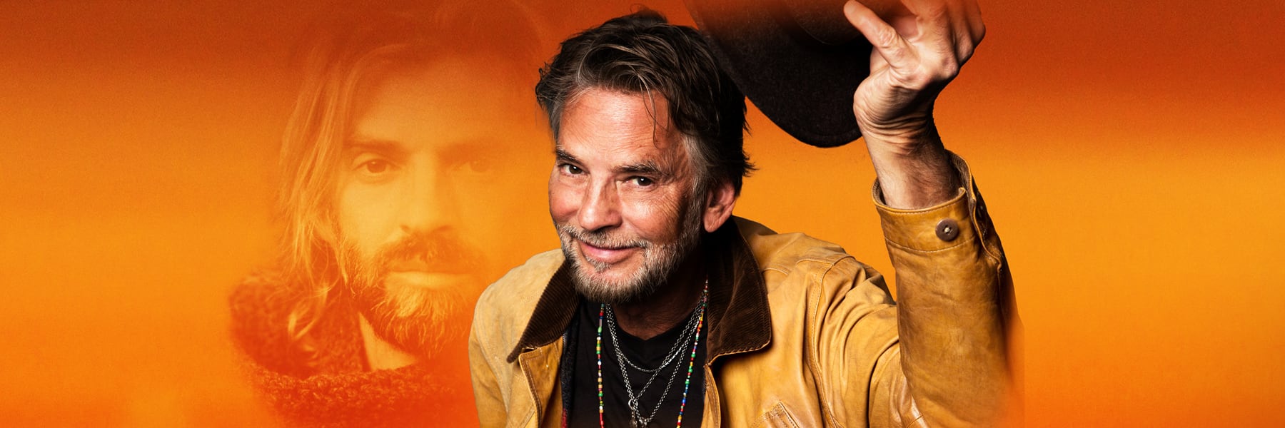 KENNY LOGGINS