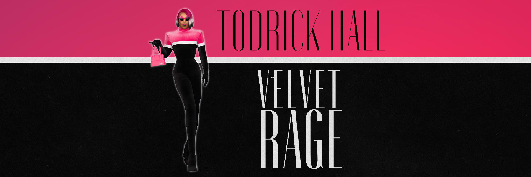 Todrick Hall