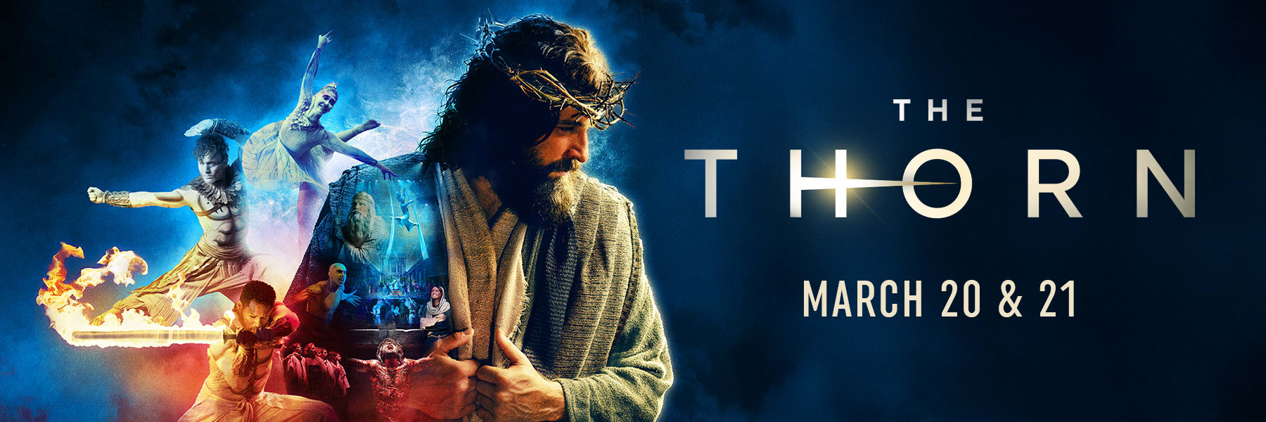 The Thorn