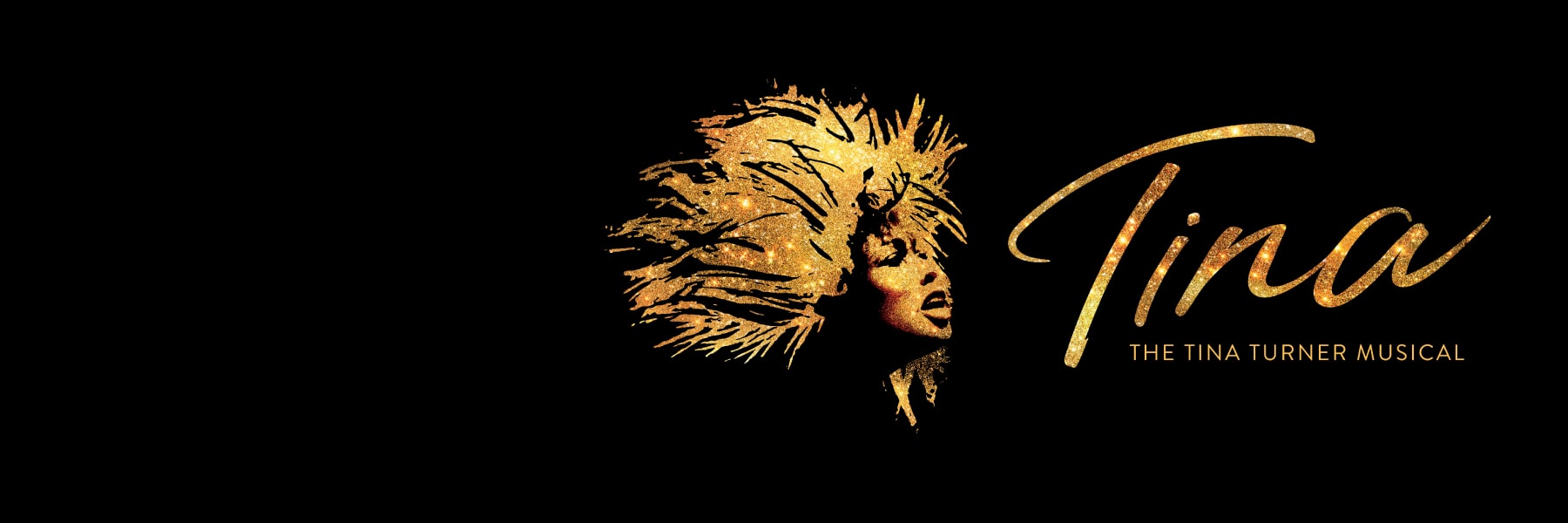 TINA - The Tina Turner Musical