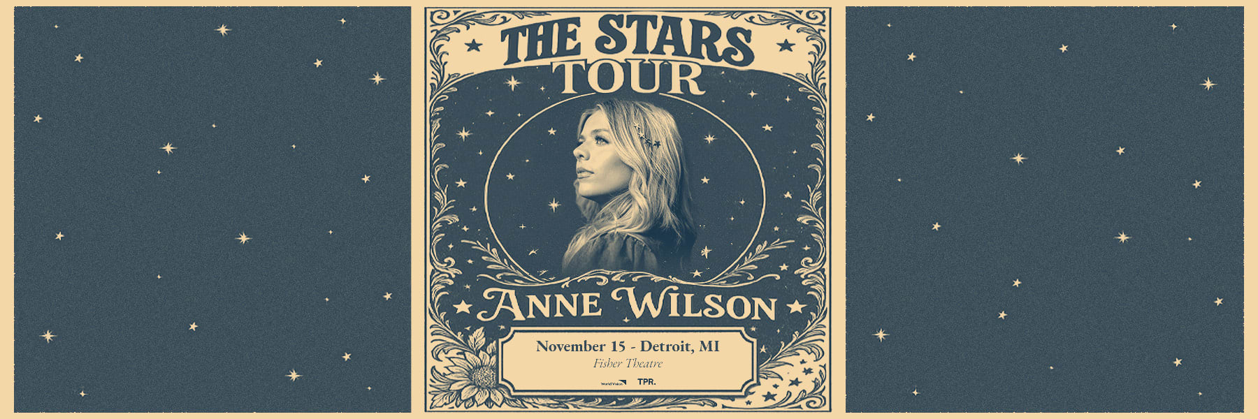 Anne Wilson - The STARS Tour