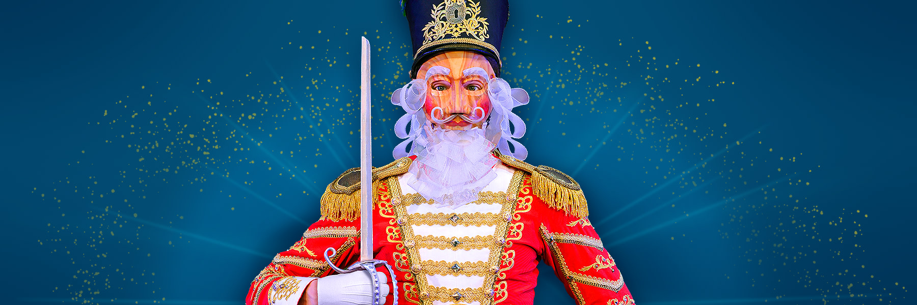 NUTCRACKER! 