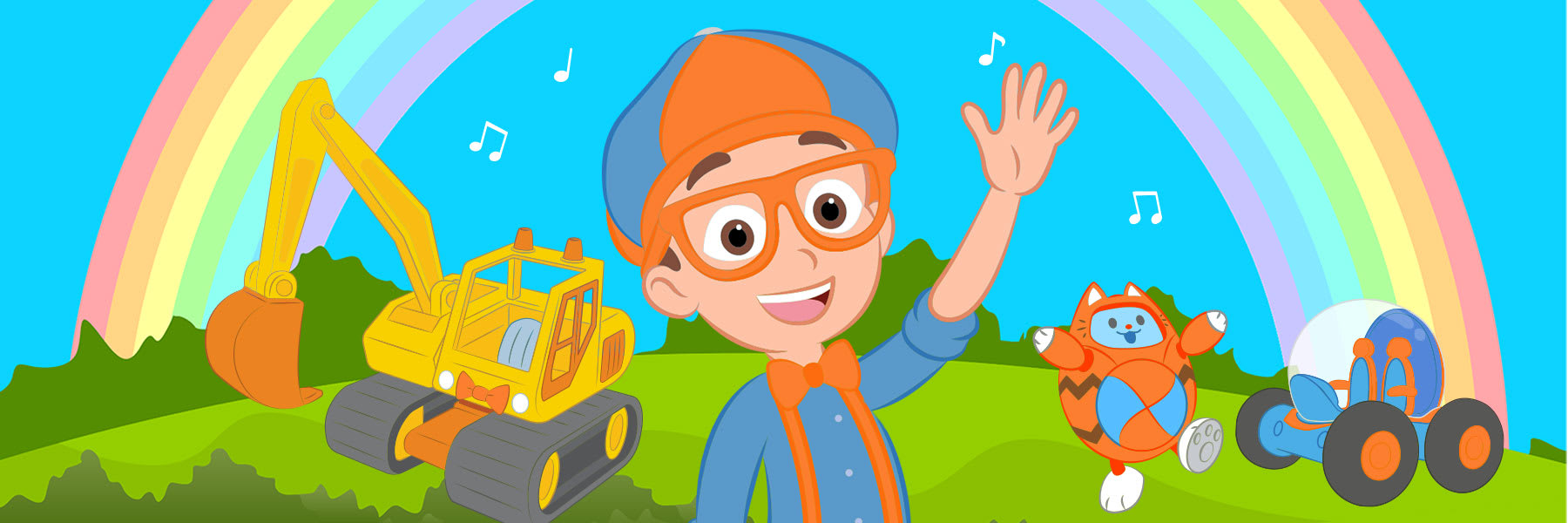 Blippi