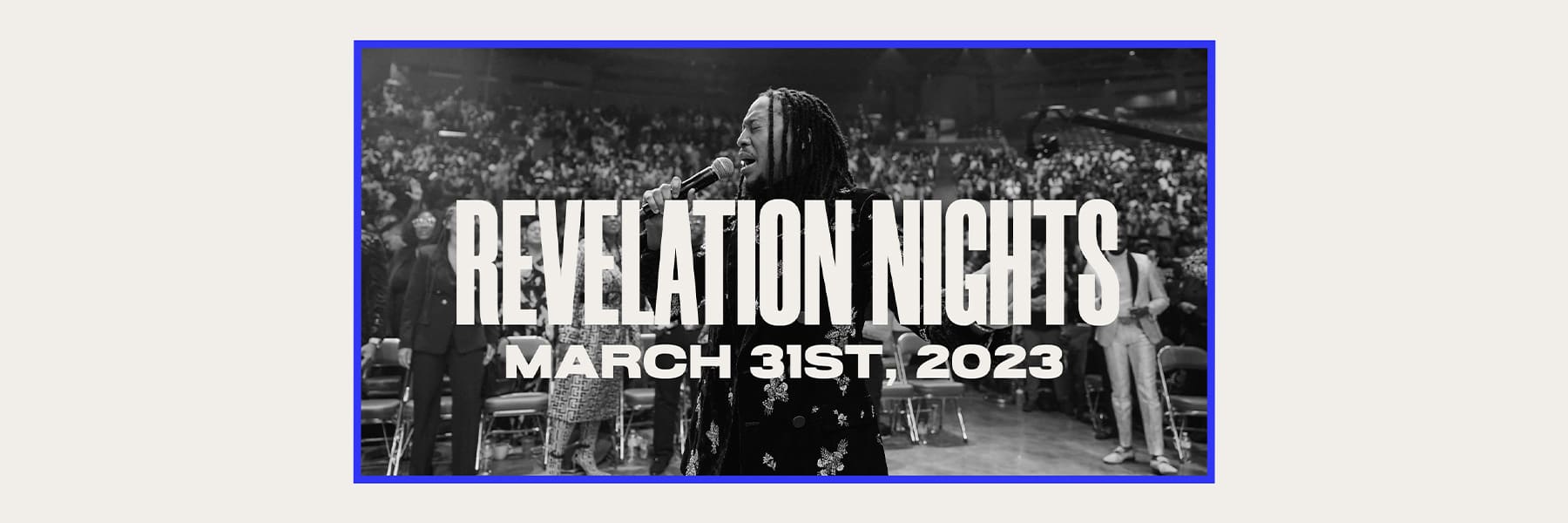 Revelation Nights