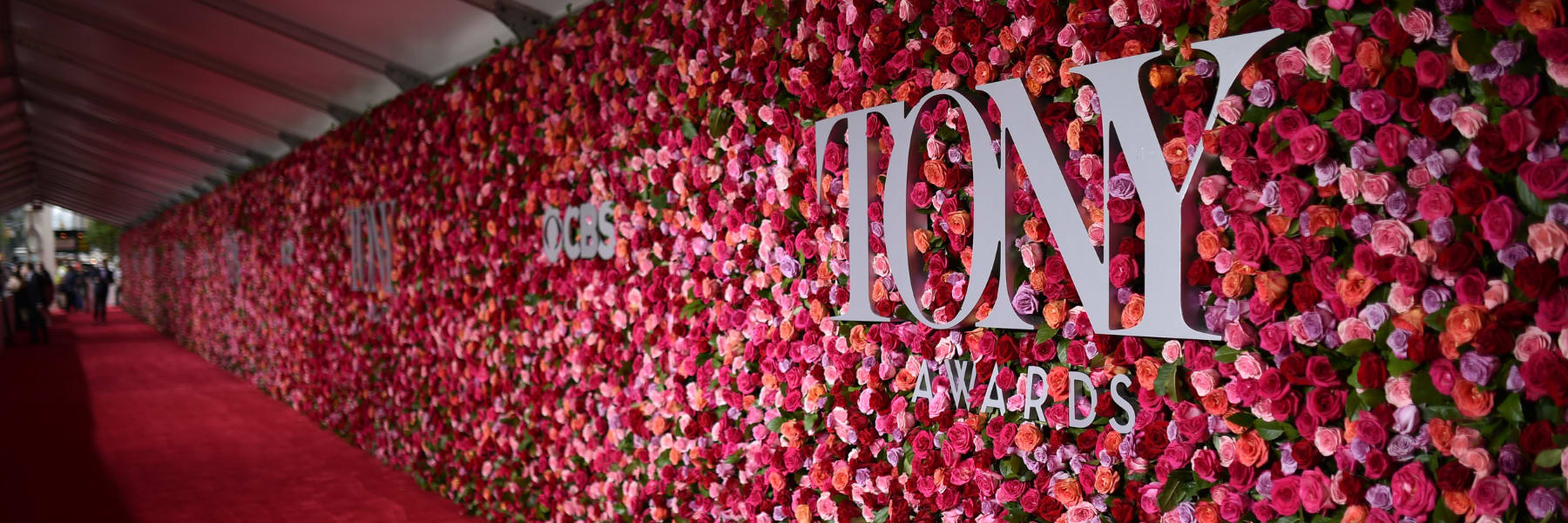 Tony Awards Social Media Party