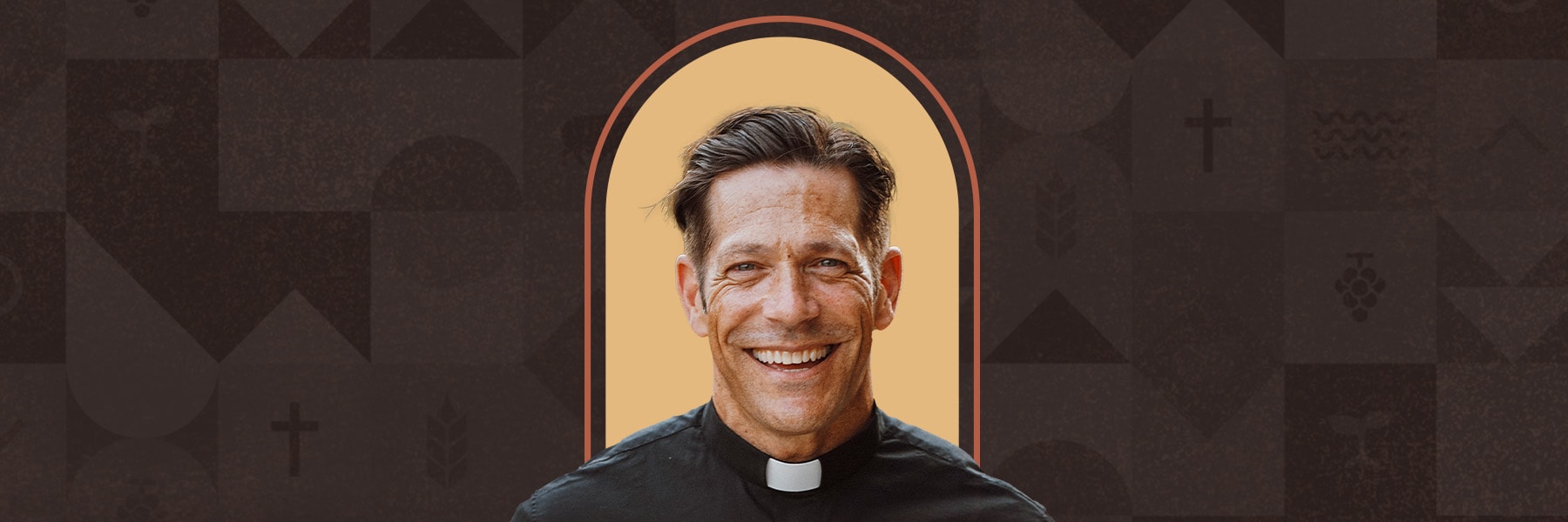 FATHER MIKE SCHMITZ