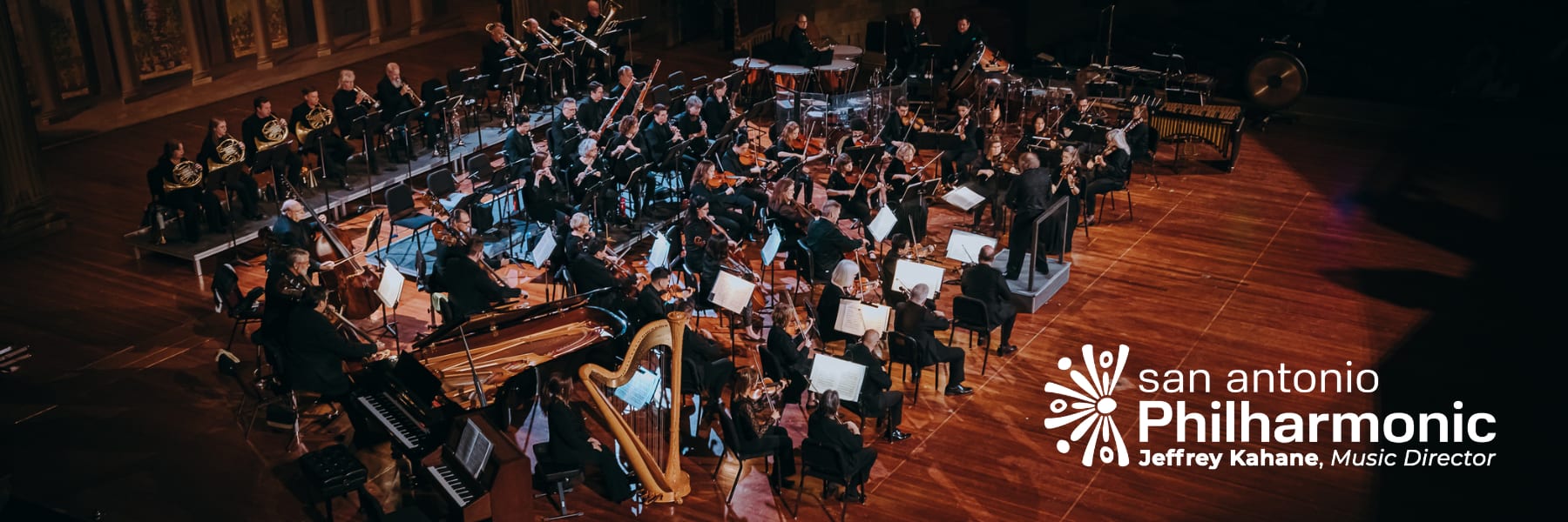 San Antonio Philharmonic