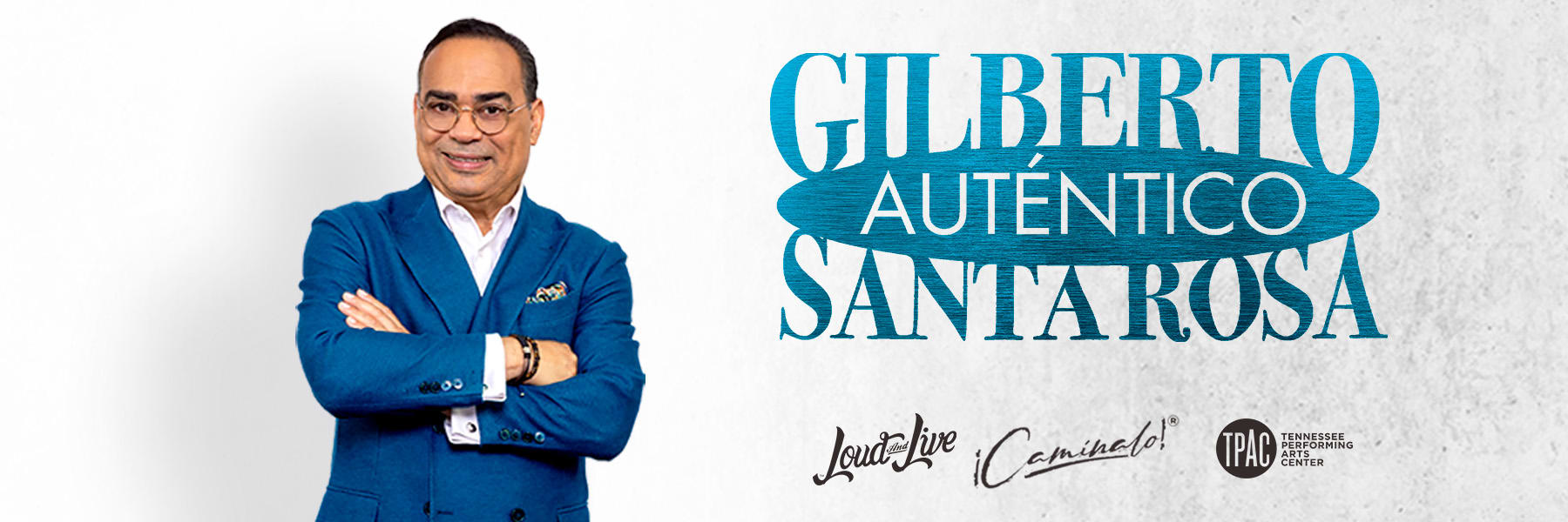 GILBERTO SANTA ROSA