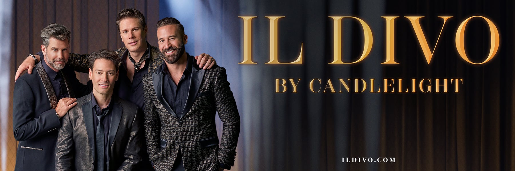 IL DIVO