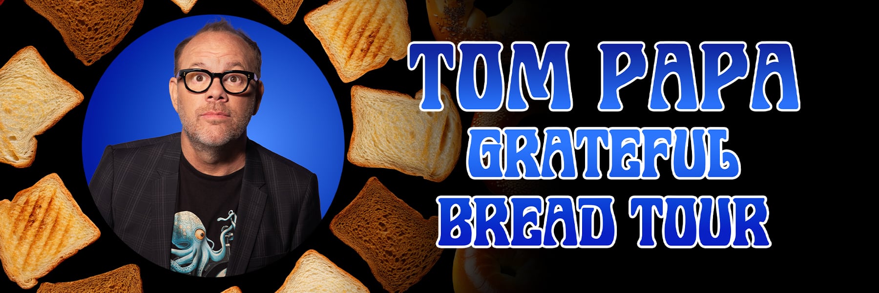 Tom Papa