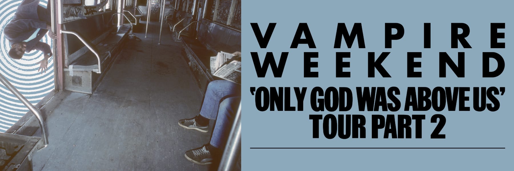 Vampire Weekend