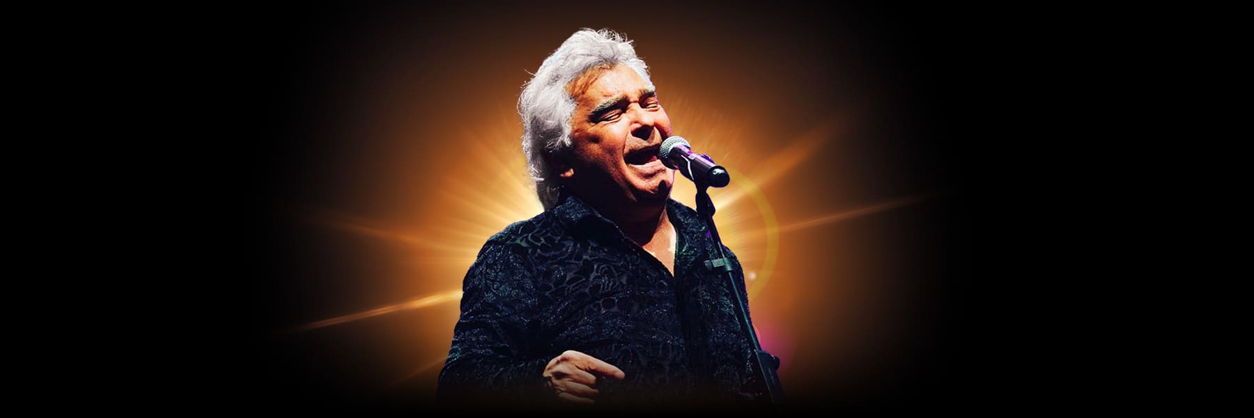 Gipsy Kings featuring Nicolas Reyes