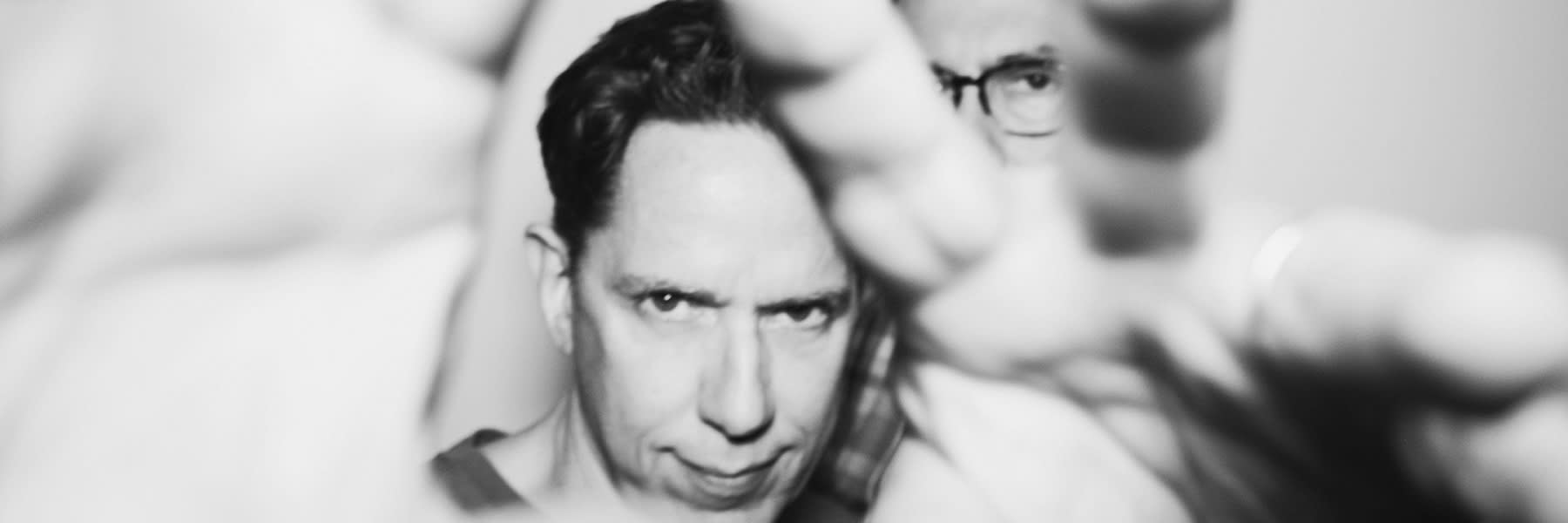 THEY MIGHT BE GIANTS