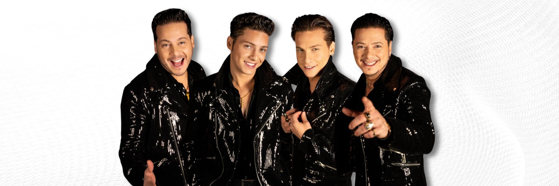 THE ESTERIORE BROTHERS