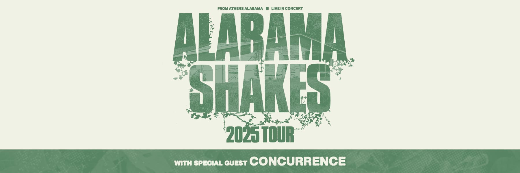 Alabama Shakes