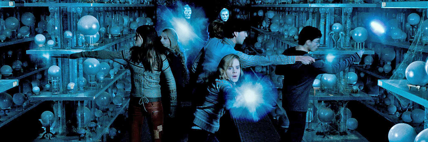 Harry Potter and the Order of the Phoenix ™ in Concert