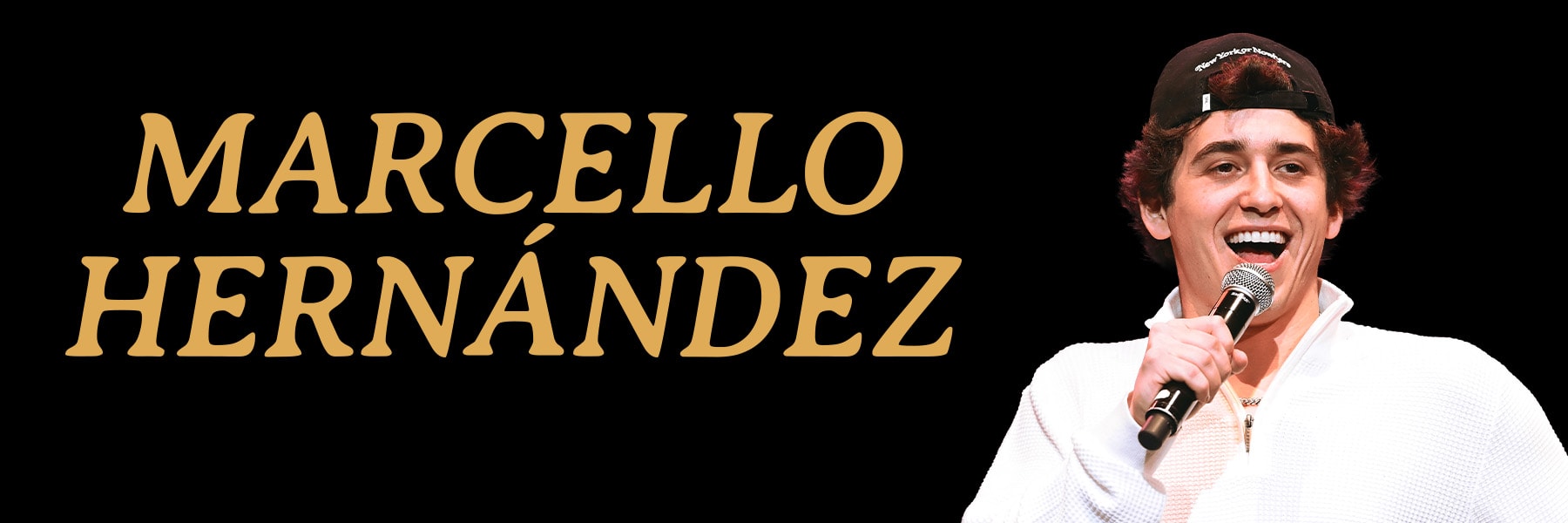 Marcello Hernández