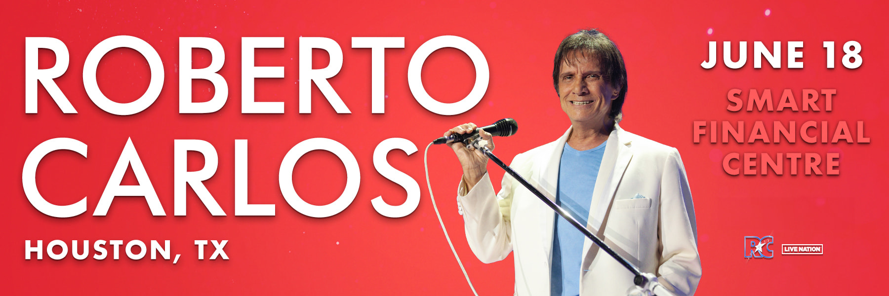 ROBERTO CARLOS