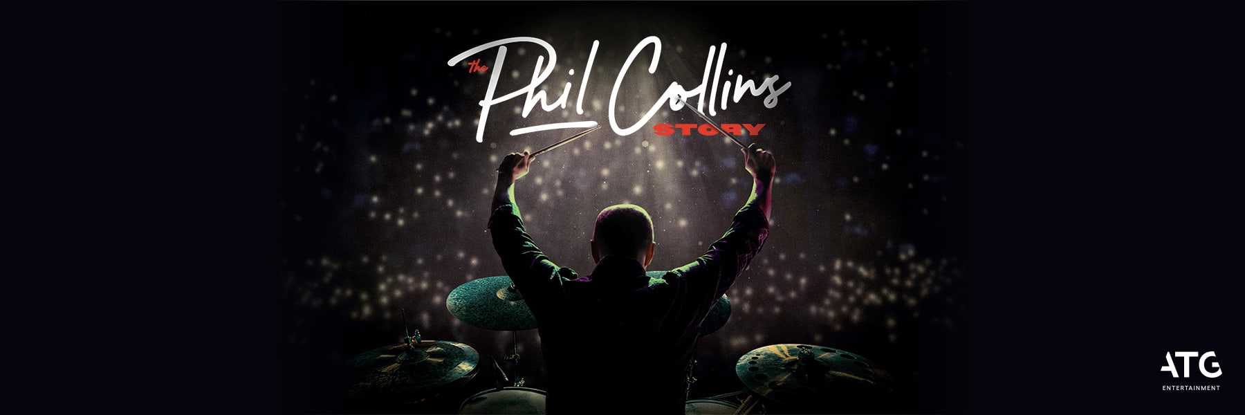 The Phil Collins Story
