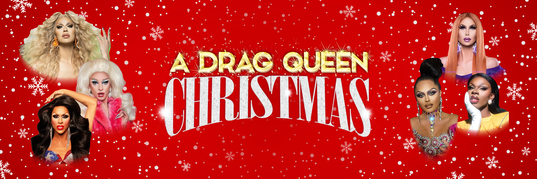 A Drag Queen Christmas