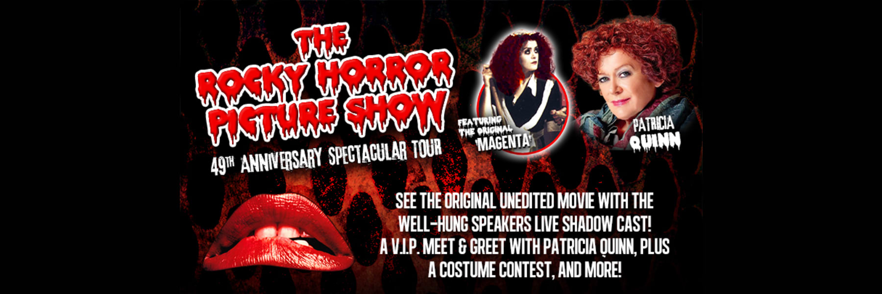 The Rocky Horror Picture Show