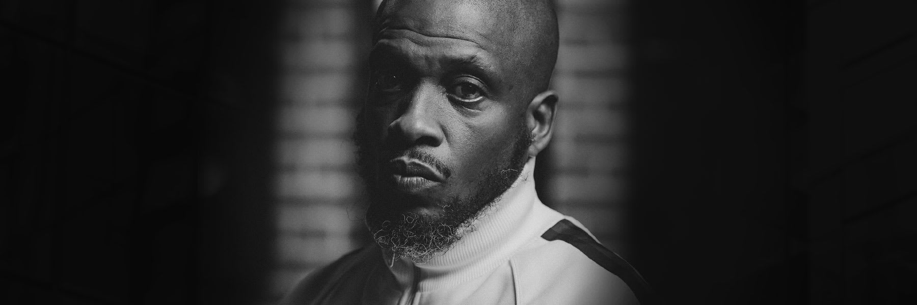 ALI SIDDIQ: IN THE SHADOWS
