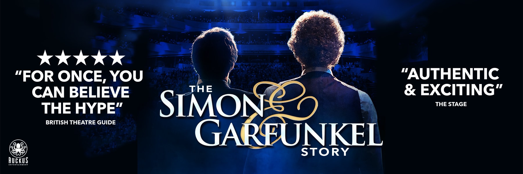 The Simon & Garfunkel Story