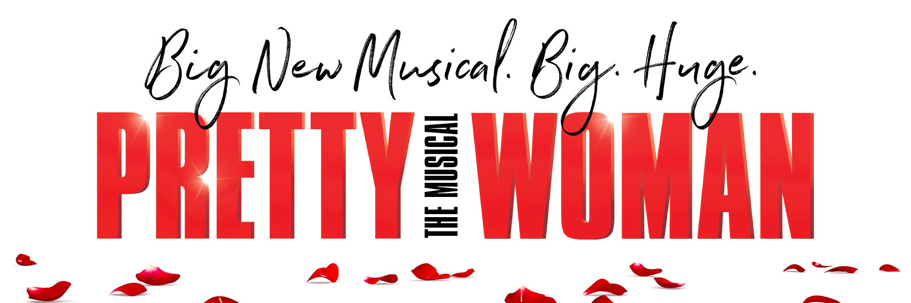 Pretty Woman: The Musical