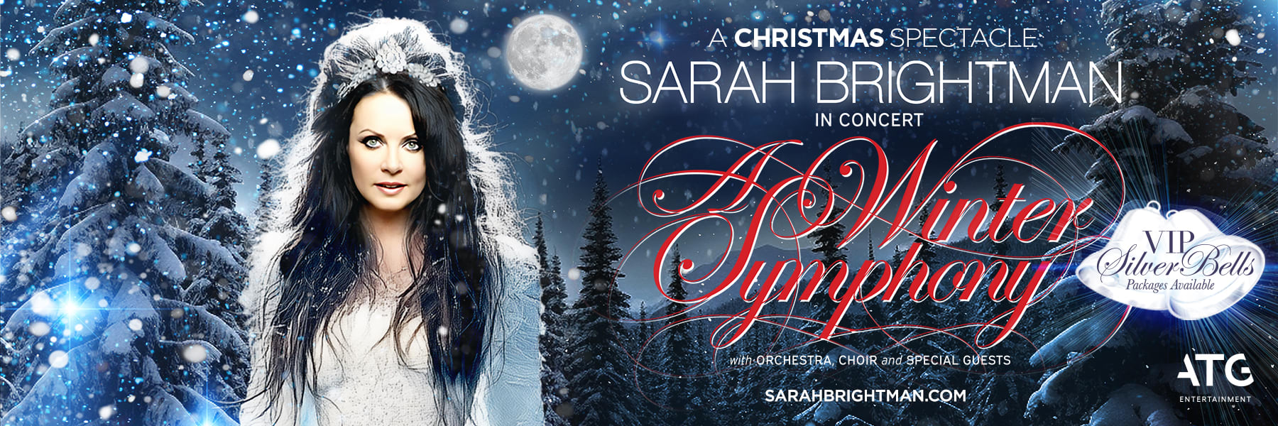 Sarah Brightman