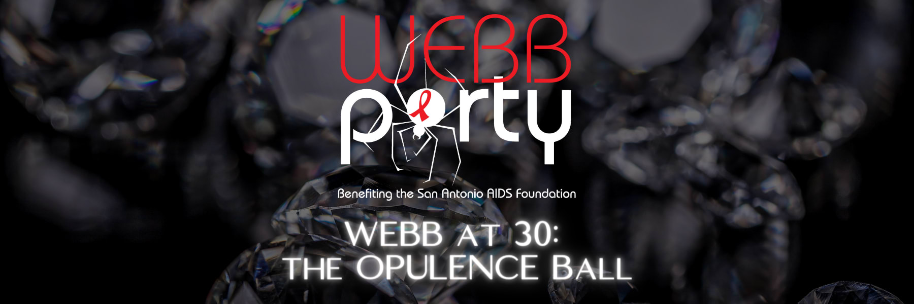 Webb At 30: The Opulence Ball