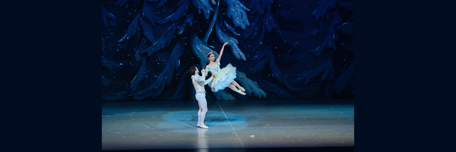 Delta Festival Ballet presents The Nutcracker