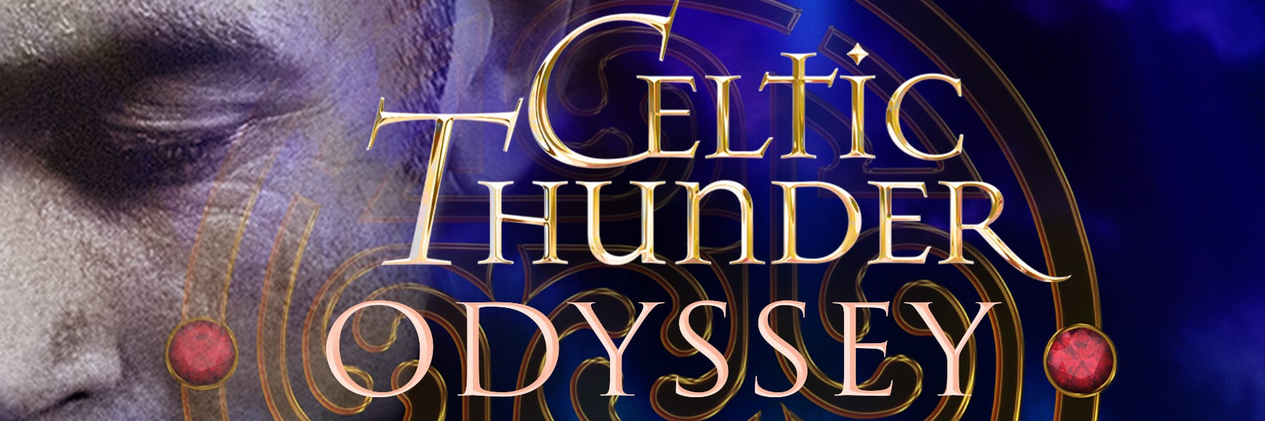 CELTIC THUNDER