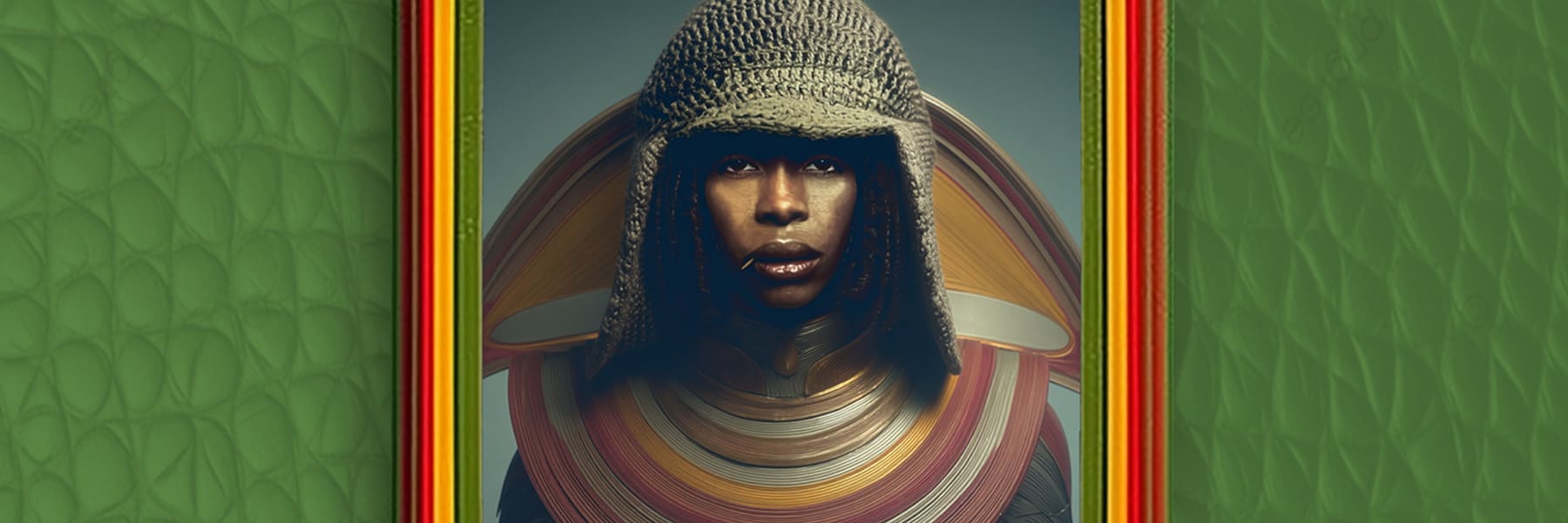 ERYKAH BADU MAMA'S GUN '25