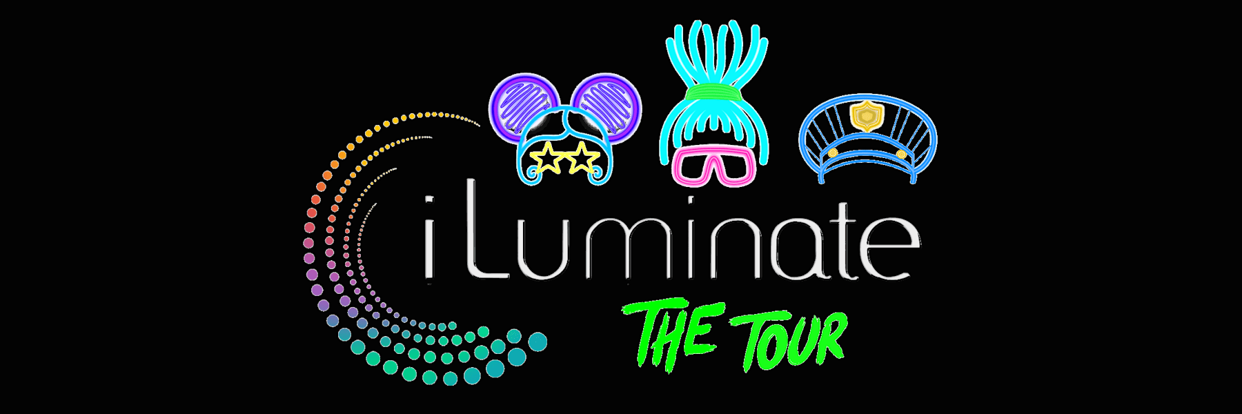 iLuminate