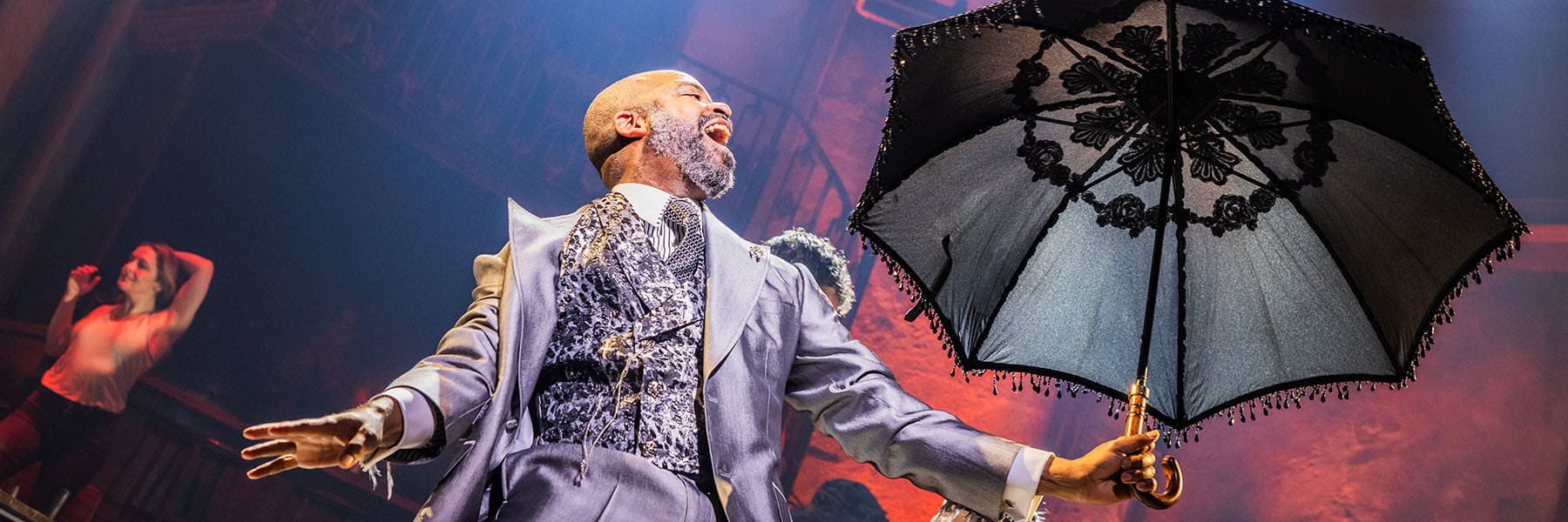 Hadestown