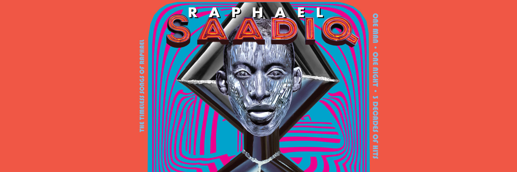 Raphael Saadiq: No Bandwidth!