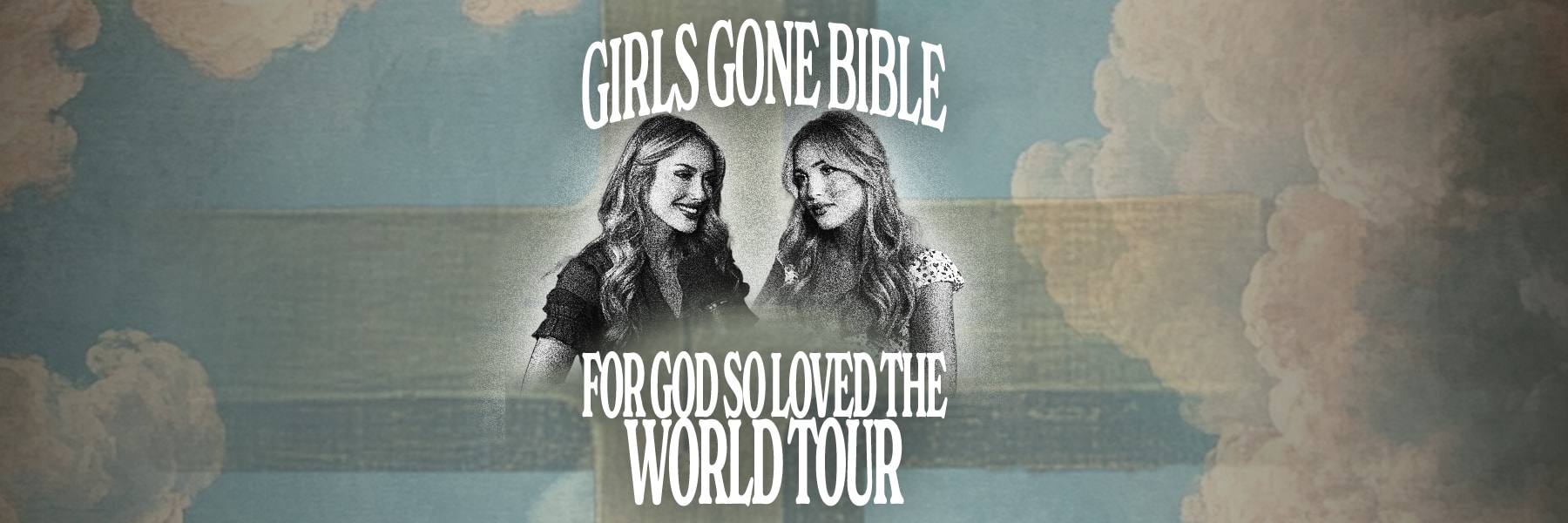 Girls Gone Bible