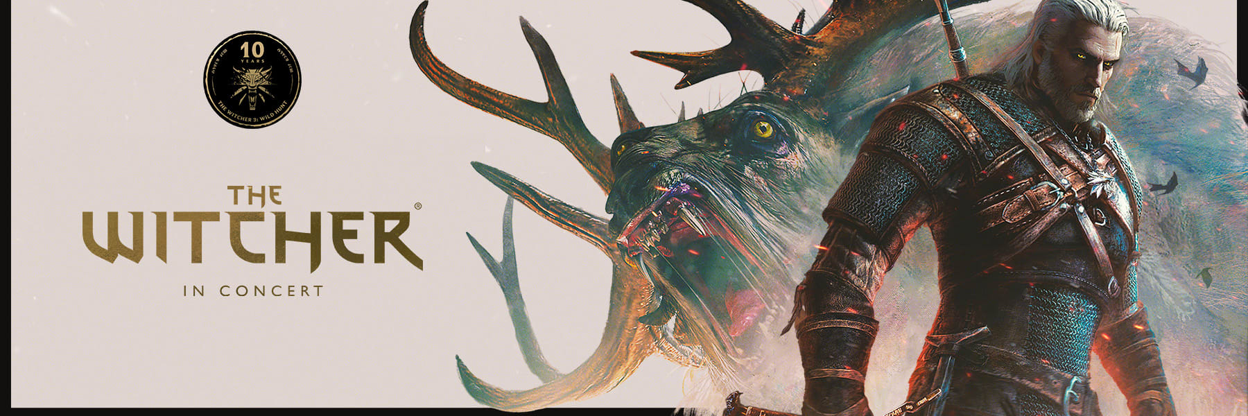 THE WITCHER IN CONCERT