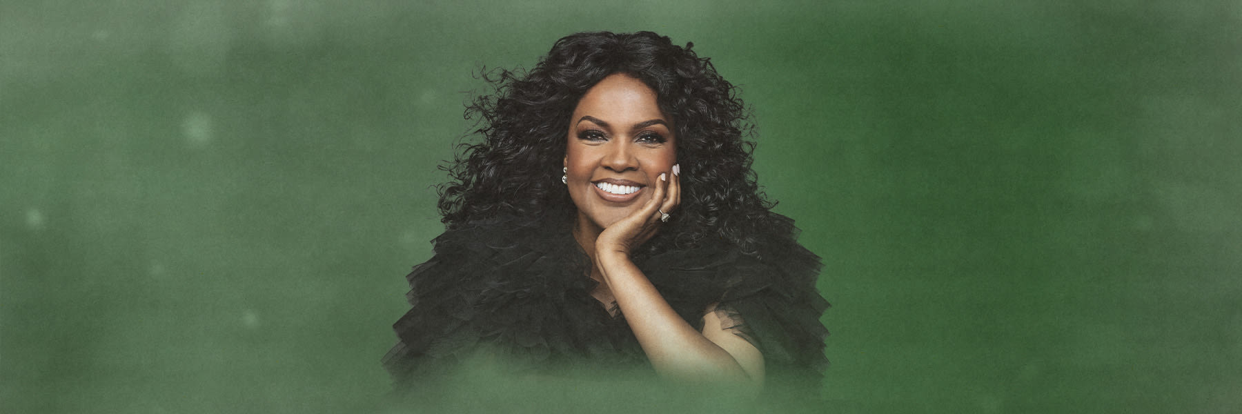 CHRISTMAS WITH CECE WINANS FEATURING ANGIE WINANS & DEBBIE WINANS