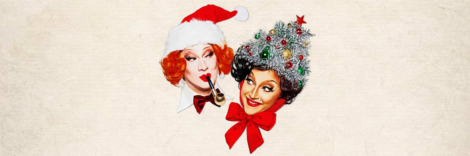 THE JINKX & DELA HOLIDAY SHOW