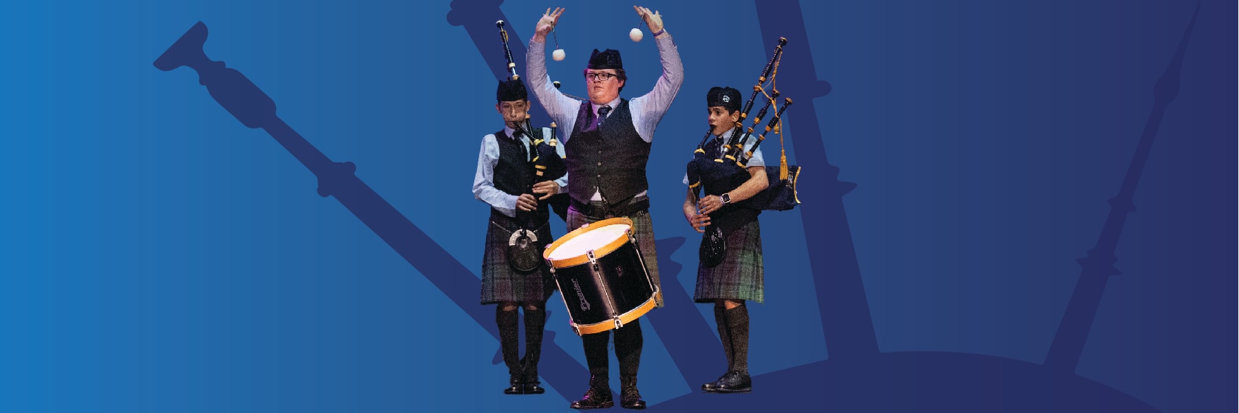 SOUNDS OF SCOTLAND