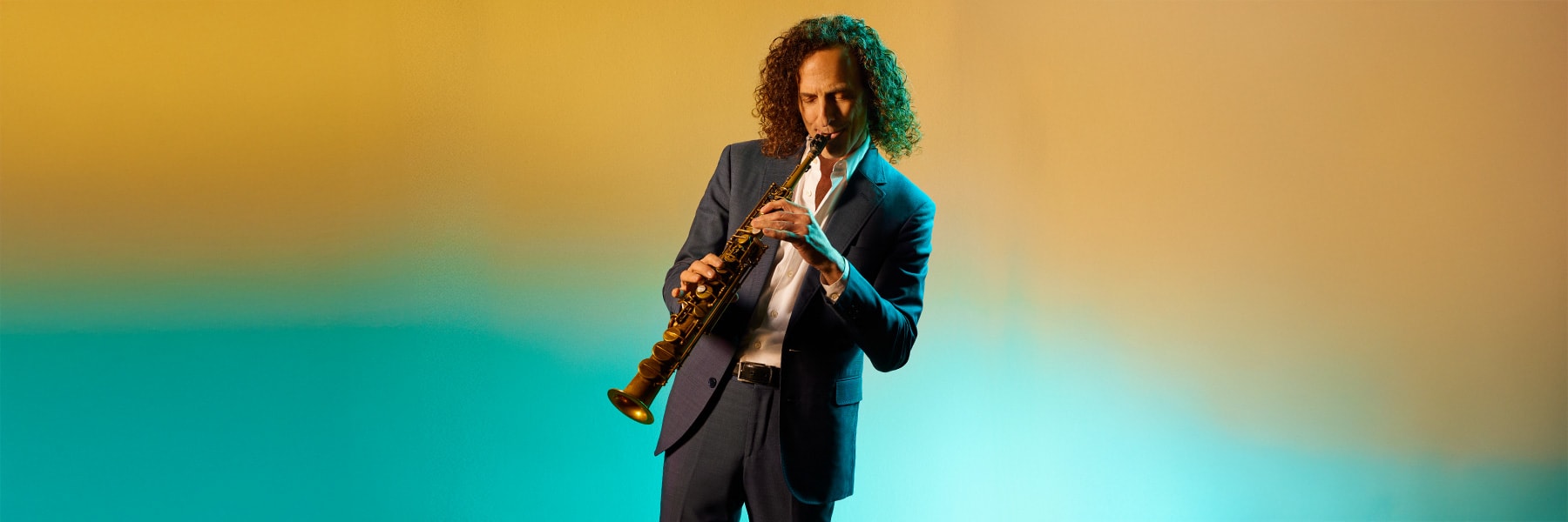 KENNY G