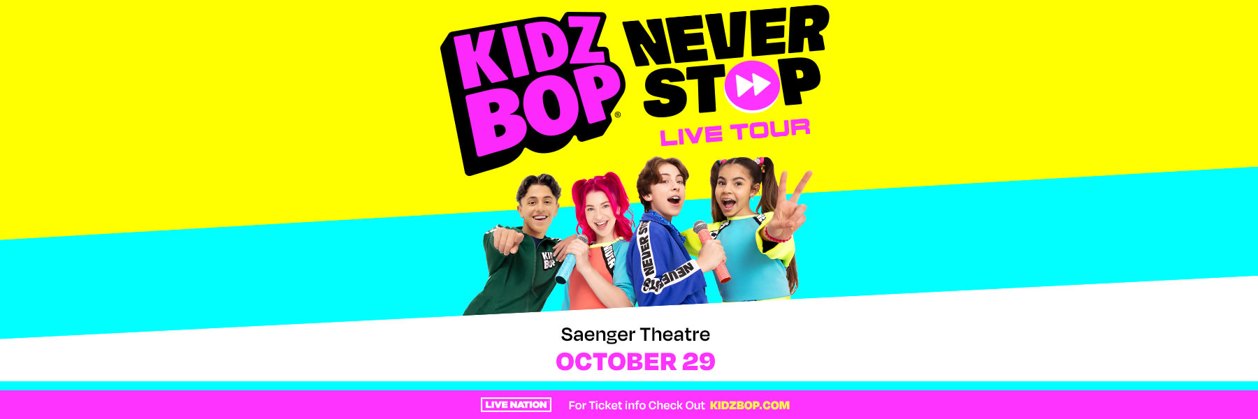 KIDZ BOP